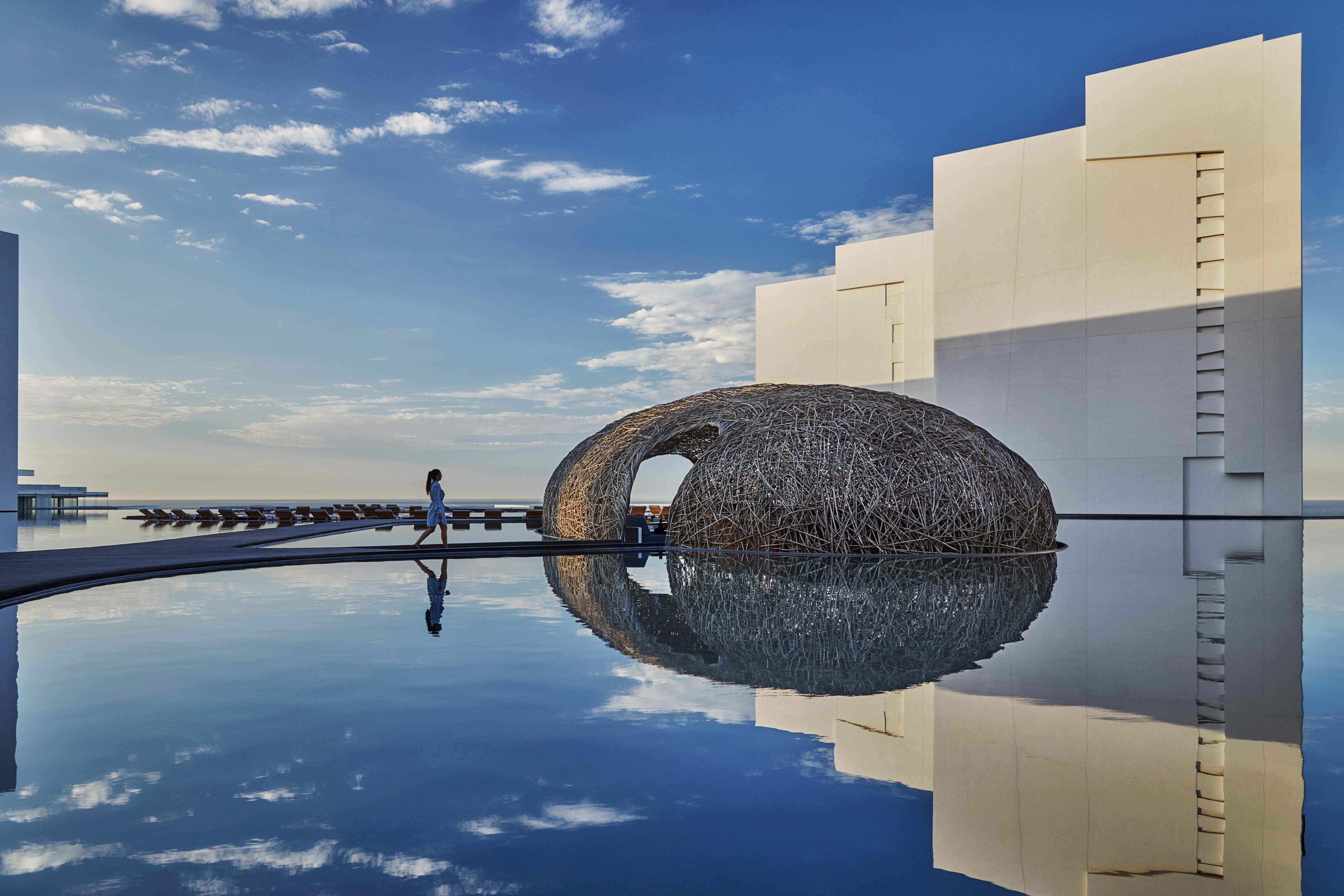 Hotel Viceroy Los Cabos à San José del Cabo Extérieur photo